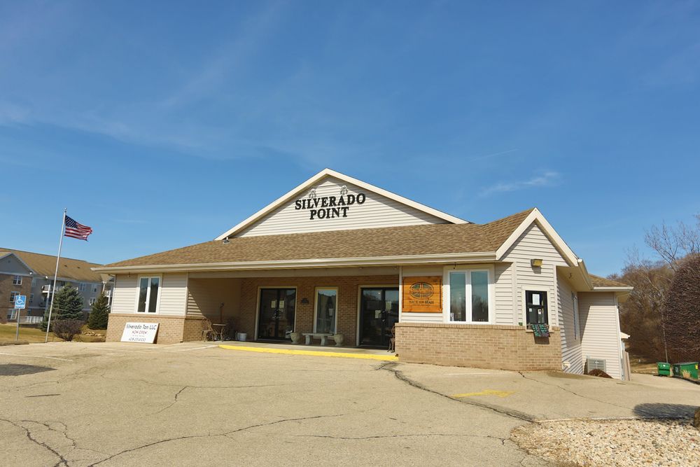 101 Silverado Dr, Stoughton, WI 53589